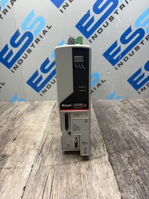 USED ALLEN BRADLEY 2094-EN02D-M01-S0 2094-BM01-M
