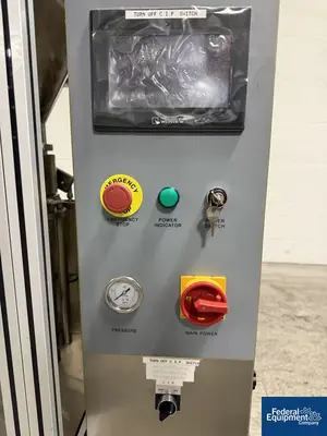 Used N/A JDA Tube Filler, Model Super-30 Tube Fillers Ohio US | Federal Equipment Company #420393