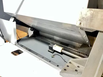 2020 HAAS ST-30 CNC Lathes | Toolquip, Inc. (18)