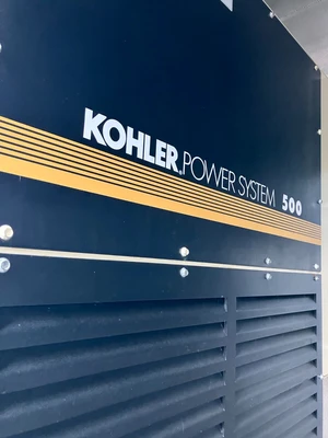 Used Kohler 500ROZD4 Generators Ohio US | Equipment Recovery Corp. #1330792