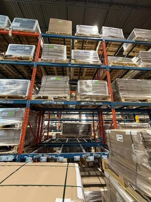 _UNKNOWN_ _UNKNOWN_ RACK/SHELVING | ListingHippo (2)
