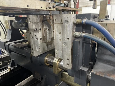 USED KAUTEX KCC2Q-D