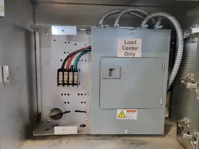 USED 2018 HILLPHOENIX SBI12H