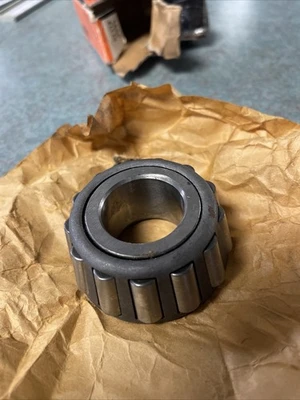NEW Timken Does Not Apply