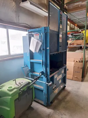 USED MARATHON 4224
