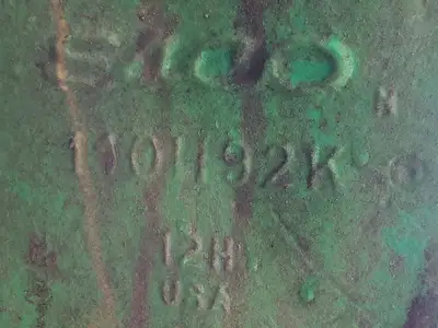 NEW ESCO 110H92K