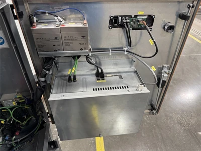 Used 2018 KUKA KR-C4-NA-UL Industrial Controls Florida US | MachineryMax #1462215