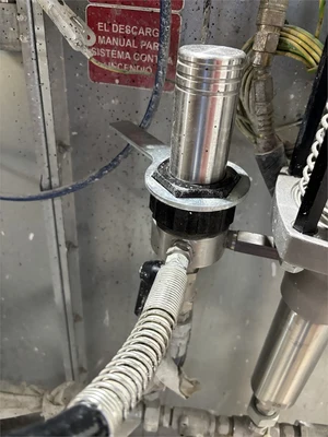 Used KREMLIN "20C50GT" Spray Machines Texas US | MachineryMax #1488303