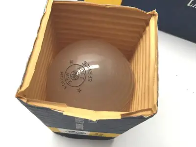25A/RS 25W | General Electric  GE Rough Service Lamp 130V - New Other