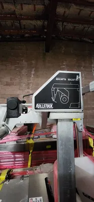USED 2019 Rollstock Inc R120