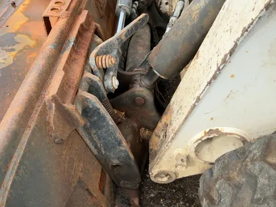 Used 2016 BOBCAT T740 Compact Track Loaders Michigan US | Miedema Asset Management Group #1568035