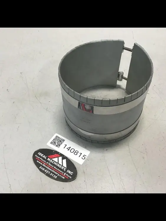 New | in-Stock PPE M-43775 Heater Bands Michigan US | Ideal Machinery #575732