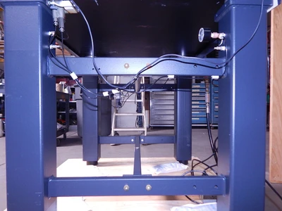 Used FOOTHILL INSTRUMENTS _UNKNOWN_ Inspection Machines Texas US | OCO Industrial #1717288
