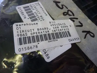 USED SCI 22939-1