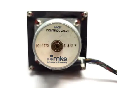 253B-20-2CF-1 | MKS  Exhaust Throttle Valve - Used
