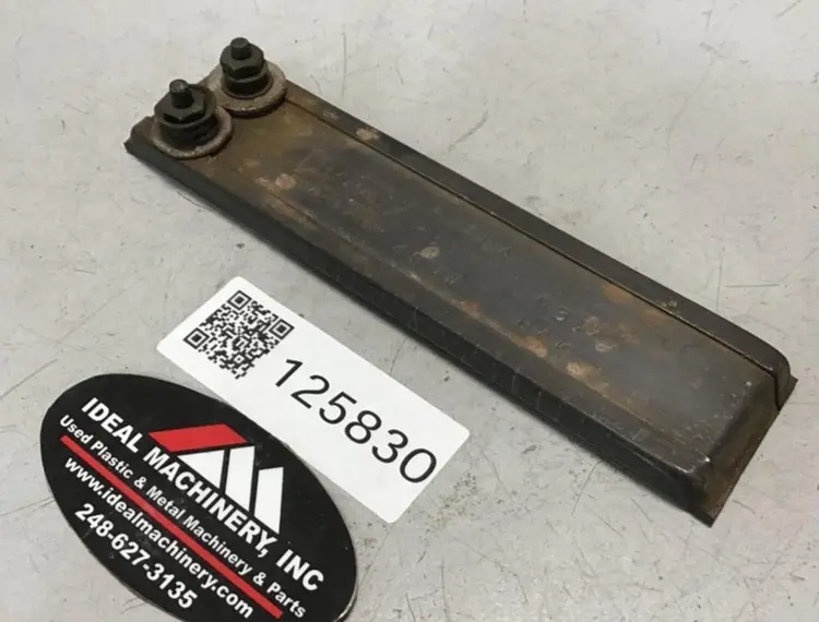 New | in-Stock CHROMALOX P1804 Heater Bands Michigan US | Ideal Machinery #1293313
