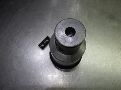 D'Andrea MB63 Roughing Boring Head TS 63/63 (LOC1349B)