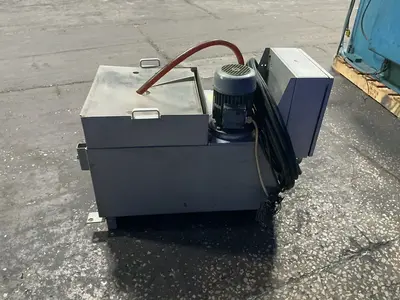 Used LNS 3.16HS4.8 Pumps Ohio US | HGR 24 #1413228