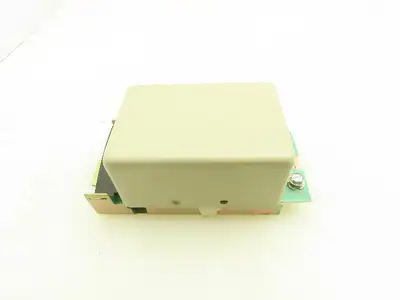Honeywell 30365389 501 Regulated Power Supply Constant Voltage 1.029VDC Output