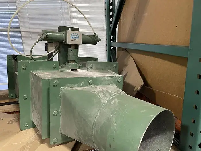 Used 2007 BLOAPCO D-40008-11 Misc Recycling Pennsylvania US | Global Equipment International, LLC #191739