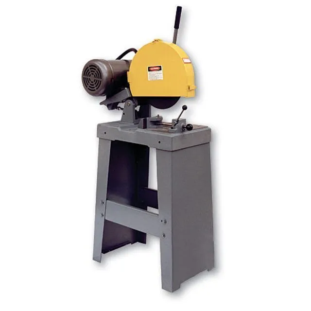 NEW KALAMAZOO INDUSTRIES K12-14SS