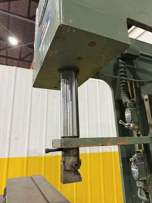 USED HANNIFIN OGF-12D