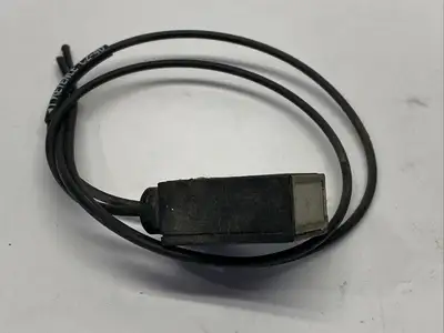CZ-40 | Keyence  Reflective Sensor Head Spot Type Long-Distance - Used