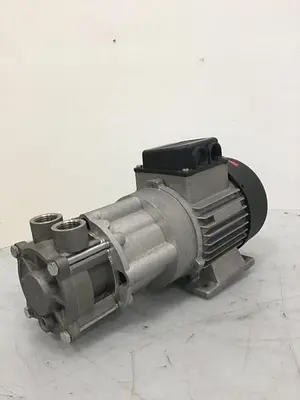 USED SYSKO CORPORATION NPY-2251-MK.0008