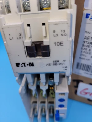 USED Eaton AE16BNS0CC