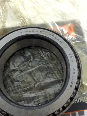 New | in-Stock TIMKEN 29685 Bearings | Surplus Asset Holdings #1191254