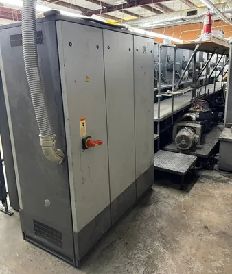 2001 HEIDELBERG SM102-6P3+L 6-Color | M3 Graphic Machinery (6)