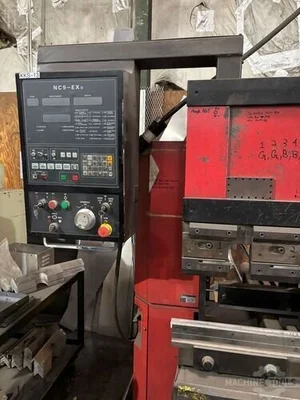 USED 1991 AMADA FBD-3512