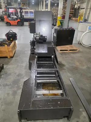 1999 YASDA H30i CNC Milling | MD Equipment Services LLC (33)