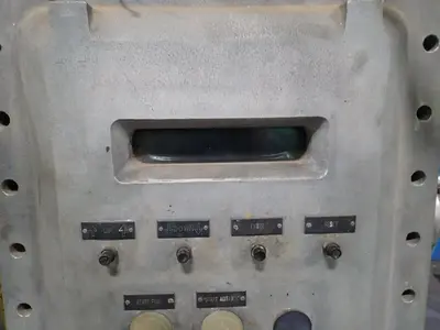 Used 2012 NETZSCH LMZ2 Chemical & Process Equipment Ohio US | HGR 24 #1144861