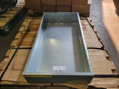 Used SQUARE D MH38 Misc Electrical & Power Parts British Columbia CA | Lenmark #254612