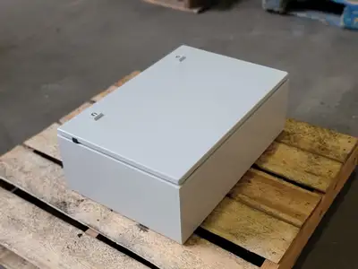 NEW RITTAL WM241608NC