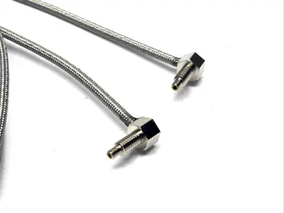 CU0635 | Graco  Sensor, Calibration, Needles XY For GSD Automated Dispense Platform - New Other