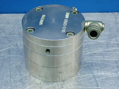 USED ABB 3HNM074851