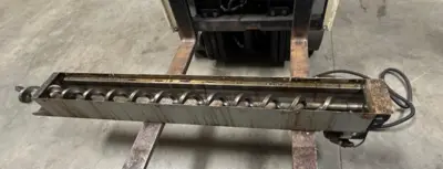 Haas Does Not Apply Machining Centers & Milling Machines | Amiron Machinery (1)