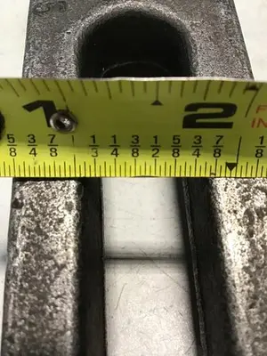 USED DME MC-5-5