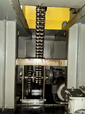 USED ROWE 16040-DSJ