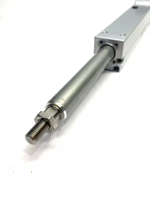 New | in-Stock IAI ROBO-CYLINDER INTELLIGENT RADIAL CYLINDER Linear Actuators Michigan US | Maverick Industrial Sales #1091953