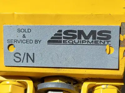 USED KOMATSU PC2733