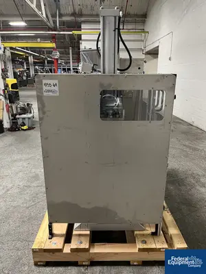 USED Ross Ross Discharge Press, Model DS-40