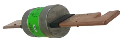 NEW BUSSMANN FRS-R-300 CLASS RK5 FUSE FRSR300