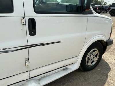 Used 2005 GMC SAVANA Vans Michigan US | Miedema Asset Management Group #1320387