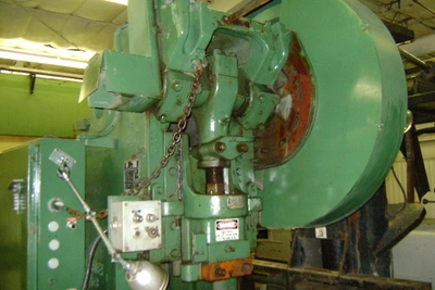 1950 MINSTER OBI Presses, O.B.I. | Rock Solid Tools (6)