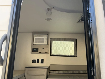 Used 2024 CLIPPER 1200 ROK Campers, Caravans, Motorhomes Michigan US | Miedema Asset Management Group #1330224