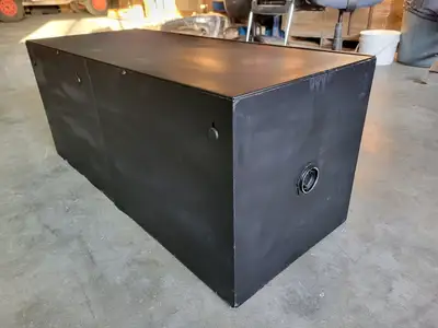 USED JUSTRITE 891300