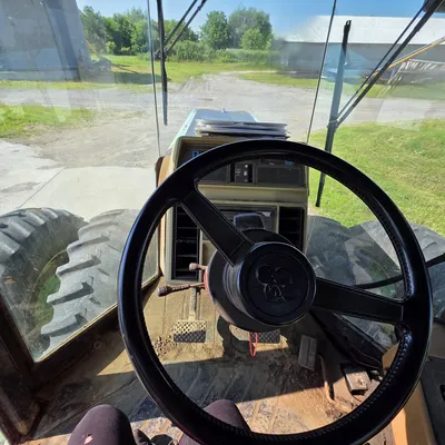 STEIGER PUMA 1000 Tractor | Iron Listing (8)